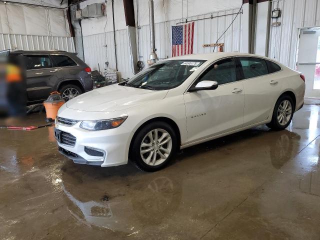 2017 CHEVROLET MALIBU LT, 