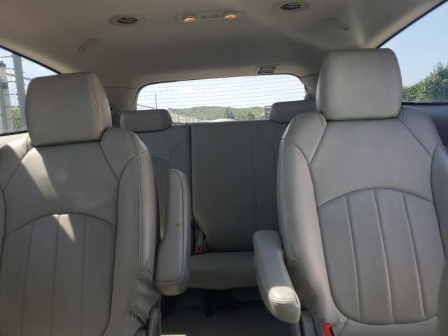 5GAKRDED8CJ361641 - 2012 BUICK ENCLAVE Boz foto 10