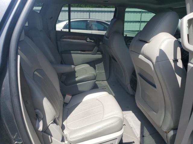5GAKRDED8CJ361641 - 2012 BUICK ENCLAVE Boz foto 11