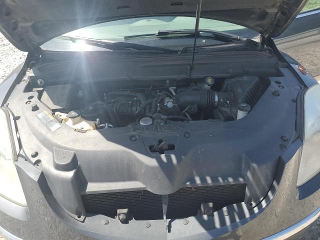 5GAKRDED8CJ361641 - 2012 BUICK ENCLAVE Boz foto 12