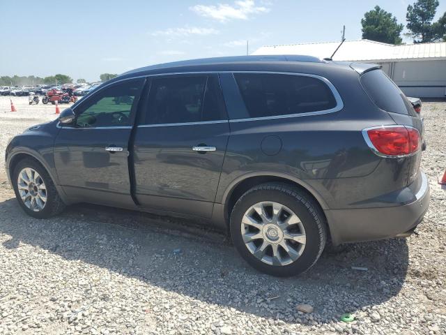 5GAKRDED8CJ361641 - 2012 BUICK ENCLAVE Boz foto 2