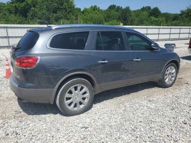 5GAKRDED8CJ361641 - 2012 BUICK ENCLAVE Boz foto 3