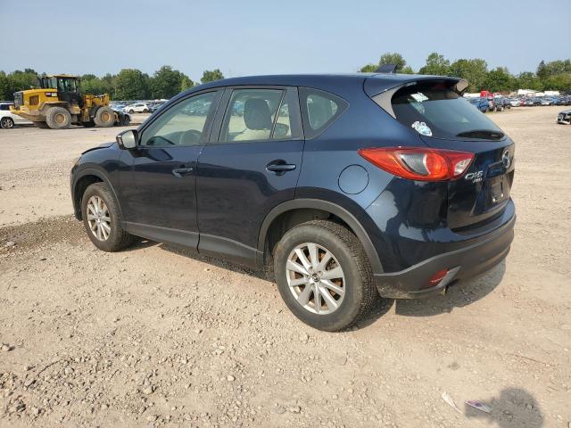 JM3KE4BE8E0406827 - 2014 MAZDA CX-5 SPORT CHARCOAL photo 2