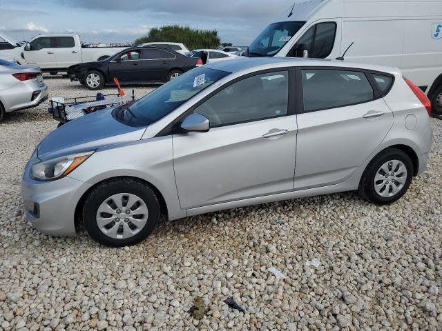 2015 HYUNDAI ACCENT GS, 