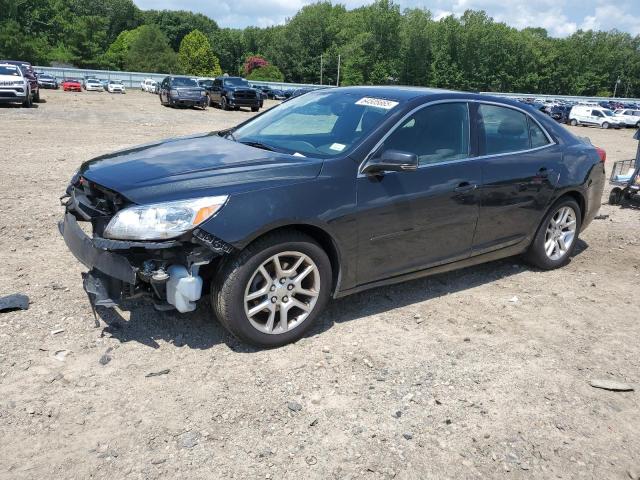 1G11C5SL0FF269159 - 2015 CHEVROLET MALIBU 1LT BLACK photo 1