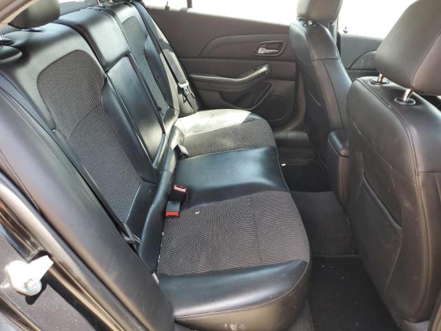 1G11C5SL0FF269159 - 2015 CHEVROLET MALIBU 1LT BLACK photo 10