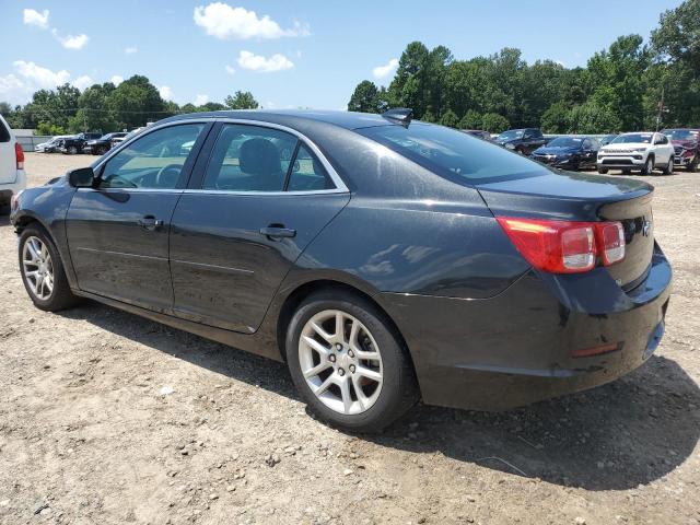 1G11C5SL0FF269159 - 2015 CHEVROLET MALIBU 1LT BLACK photo 2