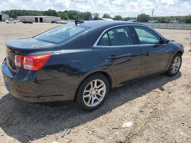1G11C5SL0FF269159 - 2015 CHEVROLET MALIBU 1LT BLACK photo 3