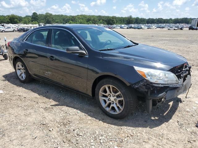1G11C5SL0FF269159 - 2015 CHEVROLET MALIBU 1LT BLACK photo 4
