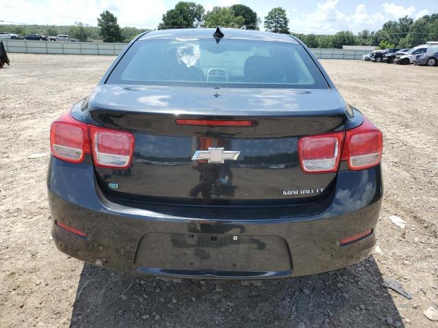 1G11C5SL0FF269159 - 2015 CHEVROLET MALIBU 1LT BLACK photo 6