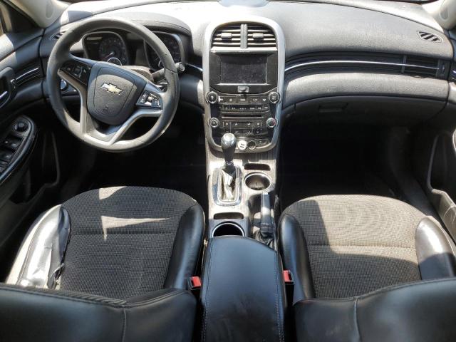 1G11C5SL0FF269159 - 2015 CHEVROLET MALIBU 1LT BLACK photo 8