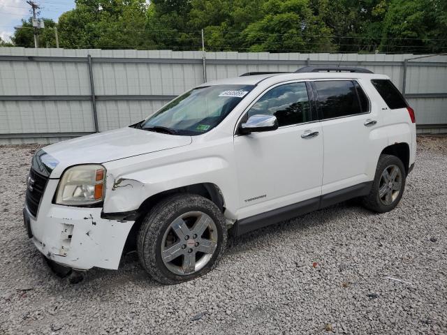 2013 GMC TERRAIN SLE, 