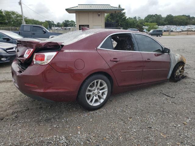 1G11C5SL1FF191653 - 2015 CHEVROLET MALIBU 1LT 栗色 照片 3