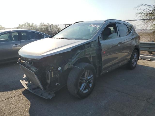 2017 HYUNDAI SANTA FE S, 