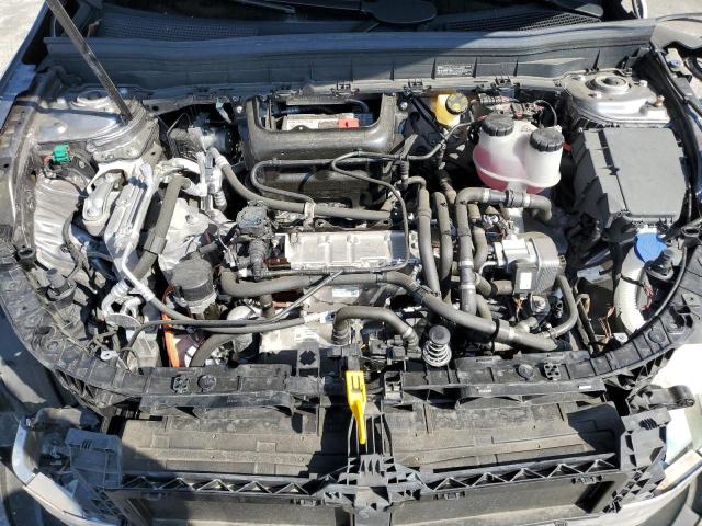 W1N9M1DB8NN007018 - 2022 MERCEDES-BENZ EQB 350 4MATIC GRAY photo 12