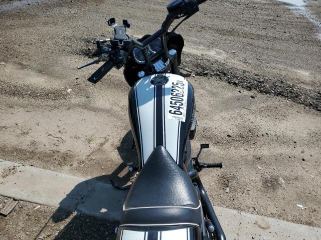 5VPCHRAB9H3058274 - 2017 VICTORY MOTORCYCLES HAMMER S 黑色 照片 6