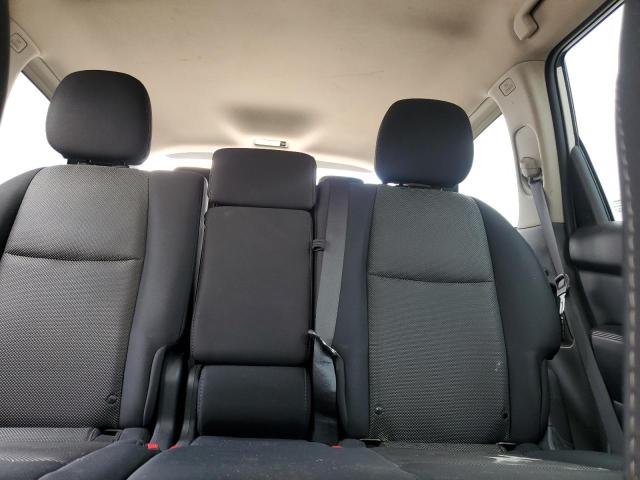 5N1DR2MM2KC577531 - 2019 NISSAN PATHFINDER S Biały zdjęcie 10