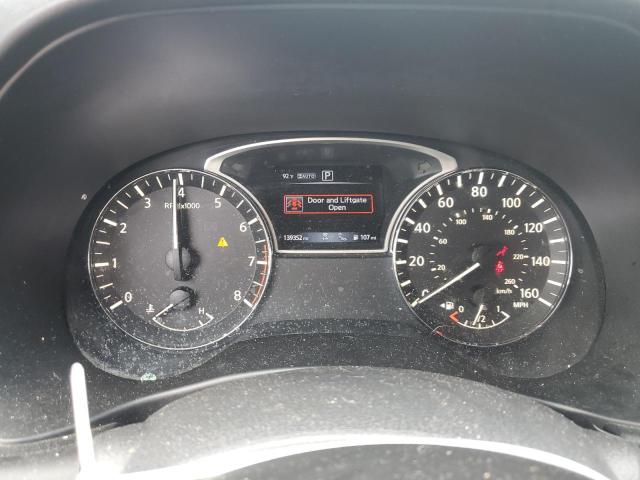 5N1DR2MM2KC577531 - 2019 NISSAN PATHFINDER S Biały zdjęcie 9