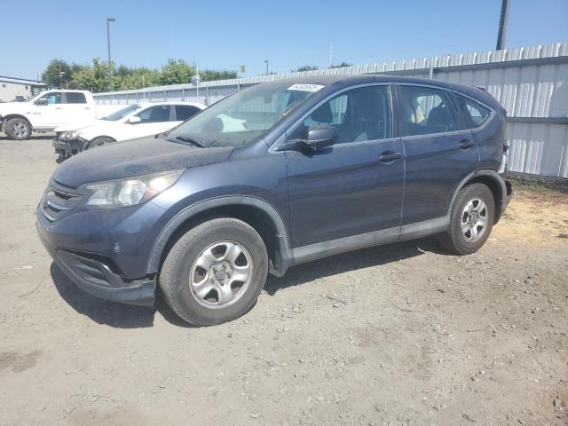 2014 HONDA CR-V LX, null