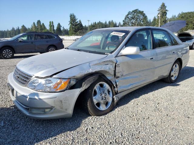 2004 TOYOTA AVALON XL, 