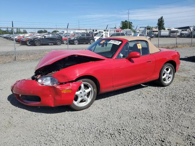 1999 MAZDA MX-5 MIATA, 