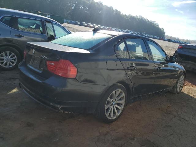 WBAPH7C57BE459813 - 2011 BMW 328I I BLACK photo 4