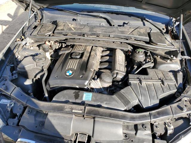 WBAPH7C57BE459813 - 2011 BMW 328I I BLACK photo 7