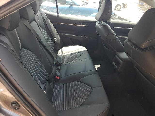 4T1G11AK9RU254311 - 2024 TOYOTA CAMRY SE NIGHT SHADE GRAY photo 10