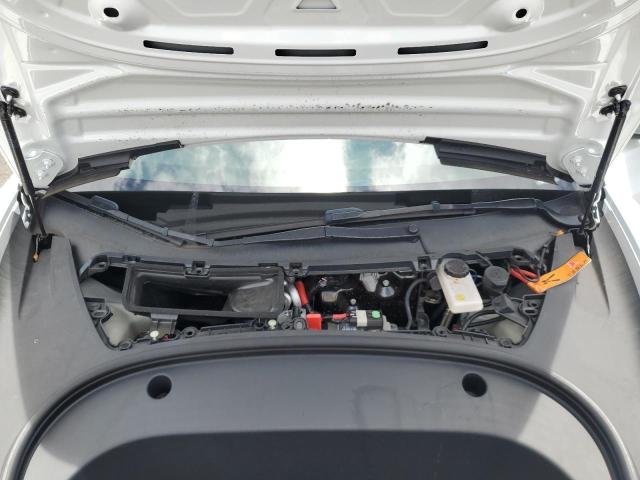 5YJ3E1EB8NF179573 - 2022 TESLA MODEL 3 თეთრი ფოტო 11