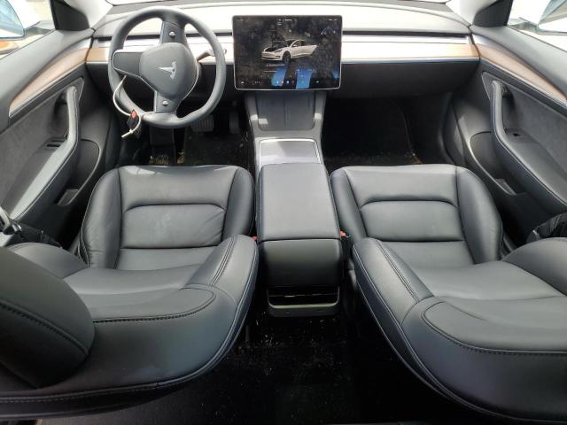 5YJ3E1EB8NF179573 - 2022 TESLA MODEL 3 თეთრი ფოტო 8