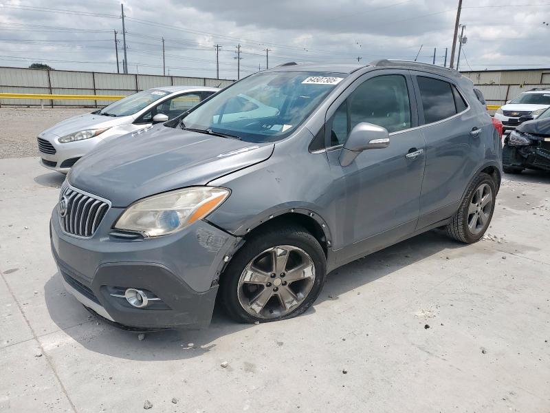 2014 BUICK ENCORE CONVENIENCE, null