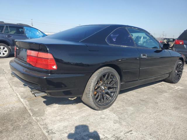 WBAEF6320SCC90360 - 1995 BMW 840 CI AUTOMATIC BLACK photo 3