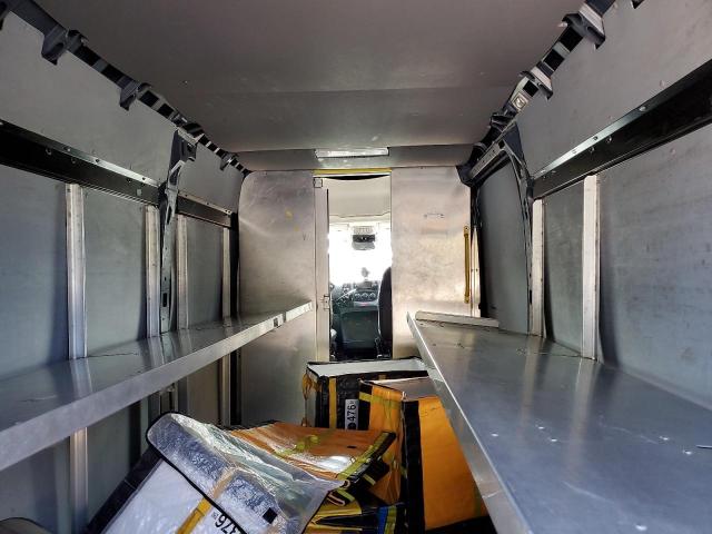 3C6MRVJG3ME571504 - 2021 RAM PROMASTER 3500 HIGH Azul foto 10