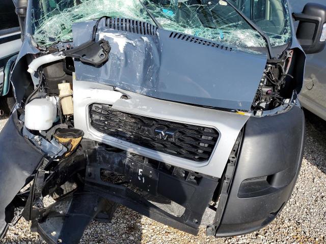 3C6MRVJG3ME571504 - 2021 RAM PROMASTER 3500 HIGH Azul foto 12