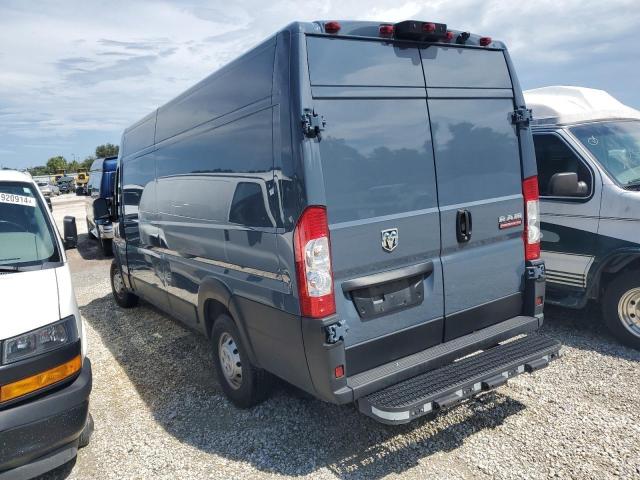 3C6MRVJG3ME571504 - 2021 RAM PROMASTER 3500 HIGH Azul foto 2