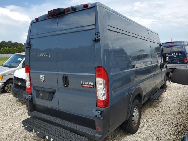 3C6MRVJG3ME571504 - 2021 RAM PROMASTER 3500 HIGH Azul foto 3