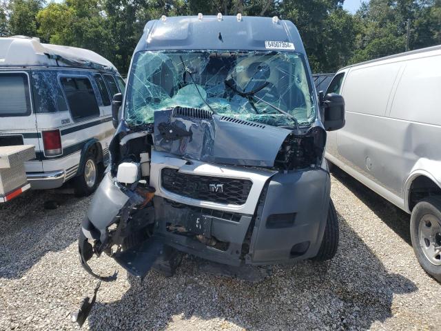 3C6MRVJG3ME571504 - 2021 RAM PROMASTER 3500 HIGH Azul foto 5