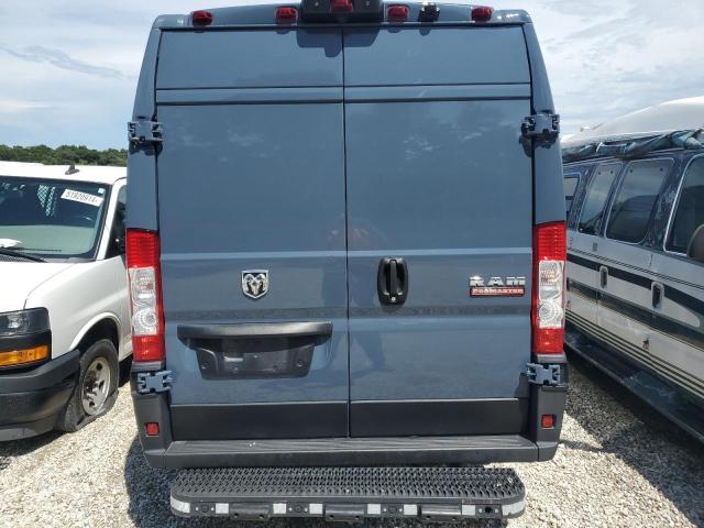 3C6MRVJG3ME571504 - 2021 RAM PROMASTER 3500 HIGH Azul foto 6
