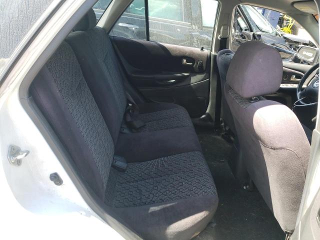 JM1BJ245X21570267 - 2002 MAZDA PROTEGE PR5 白色 照片 10