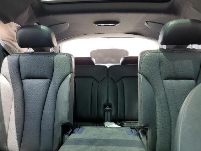 WA1VAAF75JD052063 - 2018 AUDI Q7 PRESTIGE 黑色 照片 10