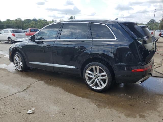 WA1VAAF75JD052063 - 2018 AUDI Q7 PRESTIGE 黑色 照片 2