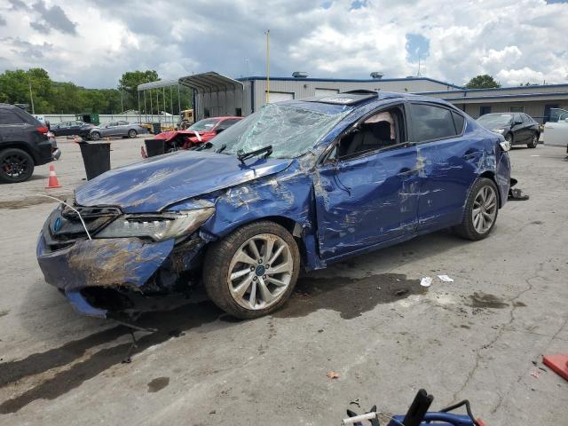 2016 ACURA ILX BASE WATCH PLUS, 