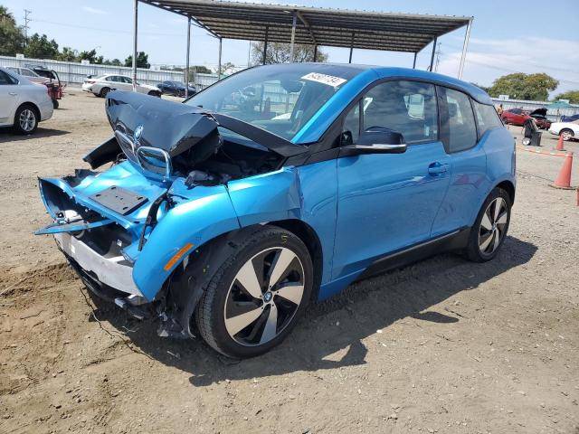 2017 BMW I3 BEV, 