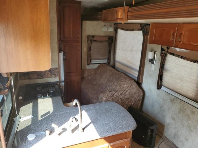 4YDF34128CE760562 - 2012 KEYSTONE AVALANCHE თეთრი ფოტო 6