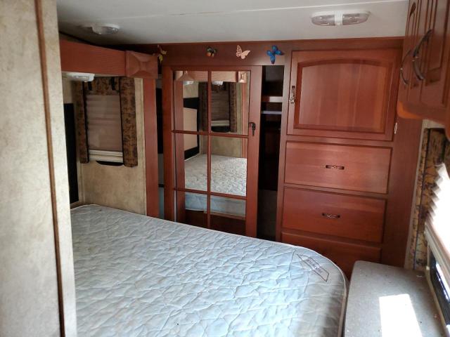 4YDF34128CE760562 - 2012 KEYSTONE AVALANCHE თეთრი ფოტო 8