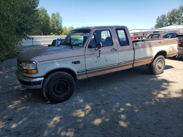 1994 FORD F250, 