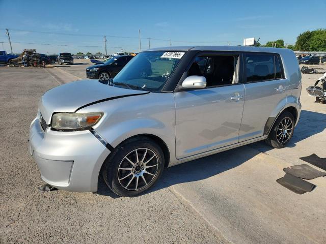 2009 TOYOTA SCION XB, null