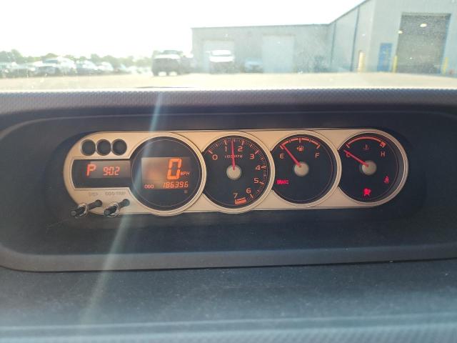 JTLKE50E391072101 - 2009 TOYOTA SCION XB SILVER photo 9