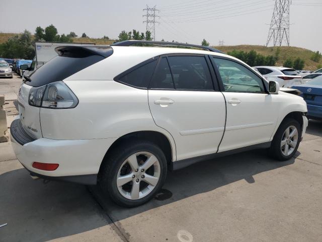 JTJHA31U540053377 - 2004 LEXUS RX 330 WHITE photo 3