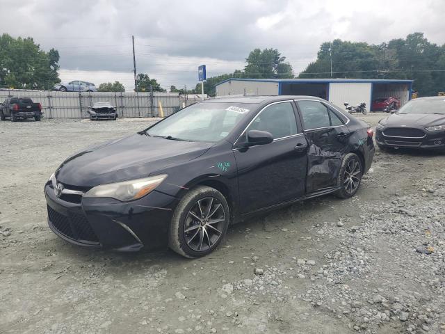 2016 TOYOTA CAMRY LE, 